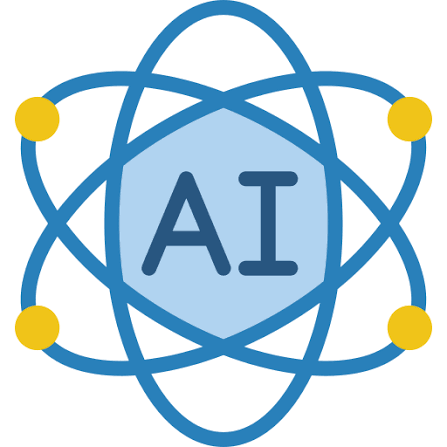 AI logo