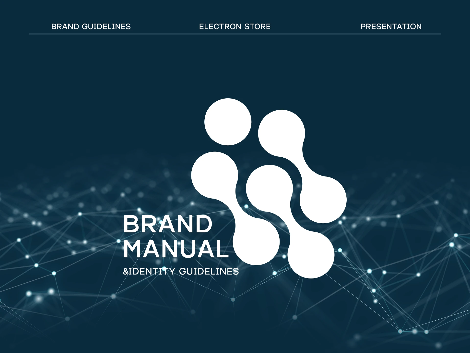 إلكترون | ELECTRON STORE — نظرة عامة